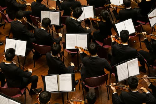 Classical Music