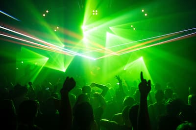 Electronic Music
